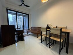 Parc Botannia (D28), Condominium #453420161